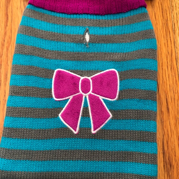 Dog sweater bundle - Picture 2 of 7